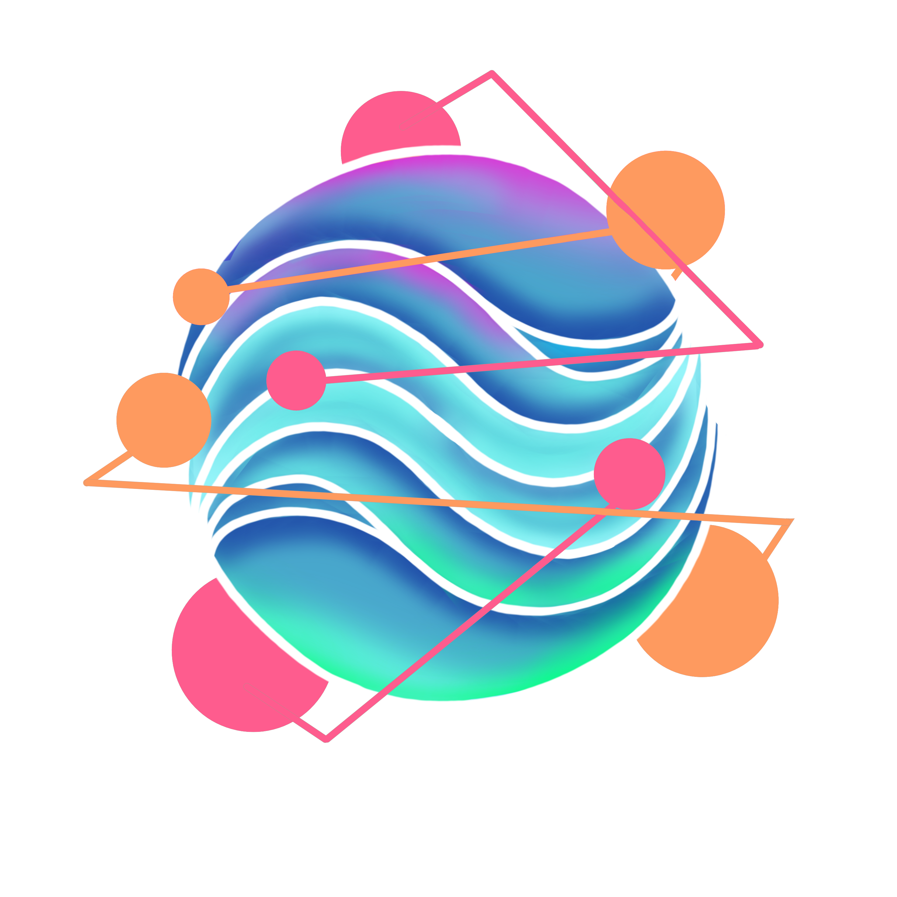 Auranode Logo